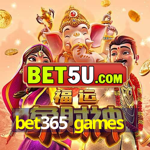 bet365 games